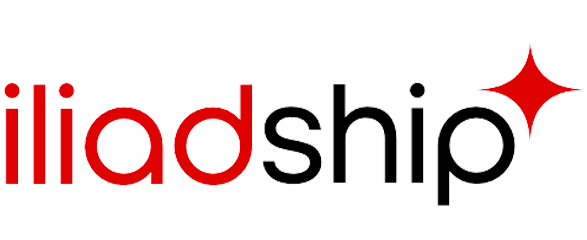 iliadship logo